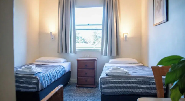 Двухместный номер Standard Royal Hotel