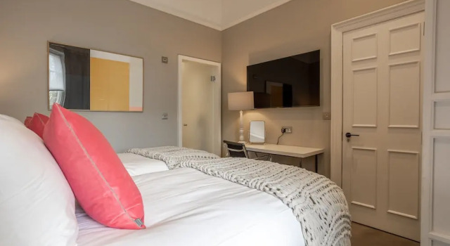 Люкс No1 Apartments & Bedrooms St Andrews - St Marys