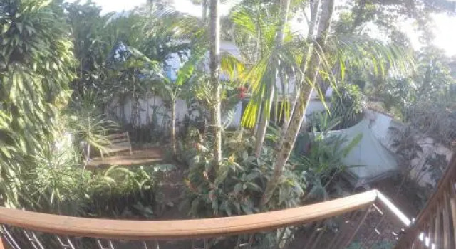 Hospedaria Da Nadia