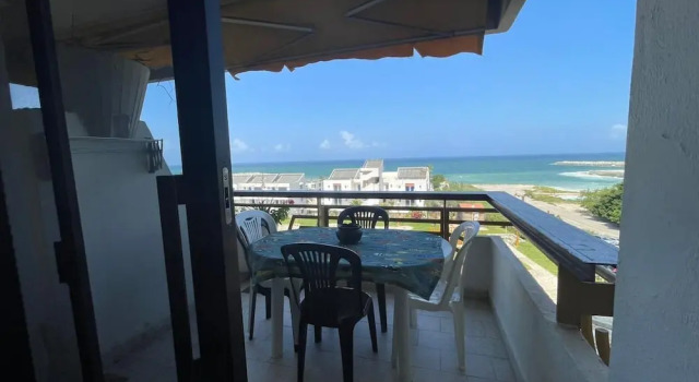 Апартаменты Solemar Resort, Kaslik