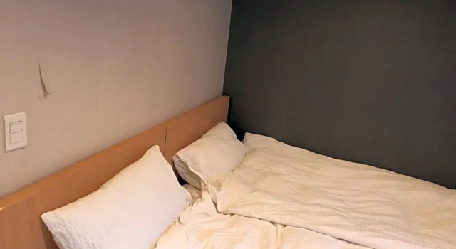 Standard cameră Hostel Korea 5