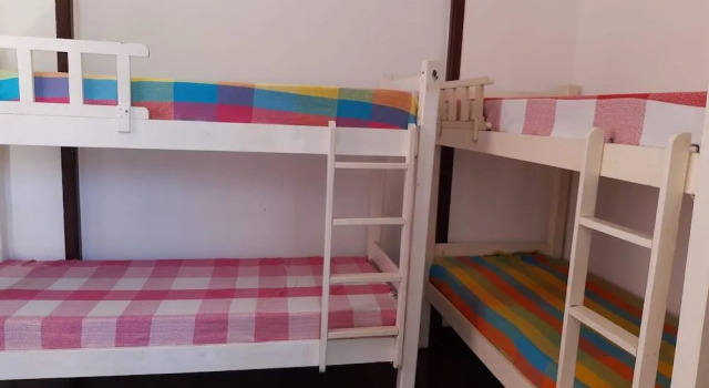 Zili Pernambuco Hostel & CoWorking