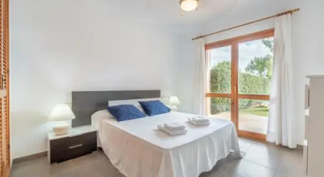 15 Carrer de Cala Marçal, Брондау Пәтер Portocolom Majorca