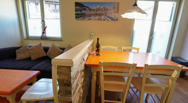Apartment Mojstrovka with Sauna and free parking on site in city center, Забронировать Апартаменты/квартира Апартаменты Краньска-Гора, Апартаменты/квартира