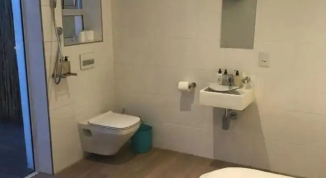Номер Economy theLAB Franschhoek