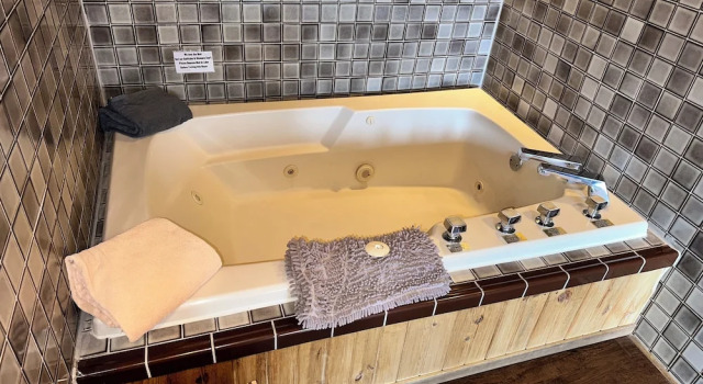 Семейный номер Standard Дуплекс Soap Lake Natural Spa & Resort