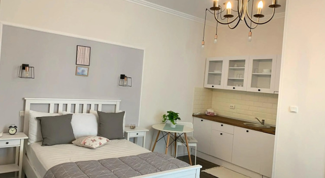 Maison 33, Prenota Hotel Settore 1 Bucarest, vicino a Radio Hall