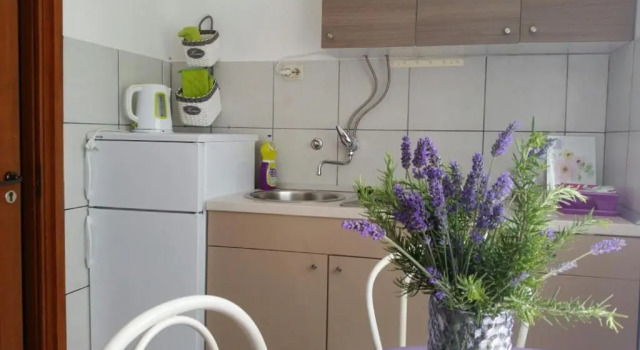 Апартаменты Apartment Radman