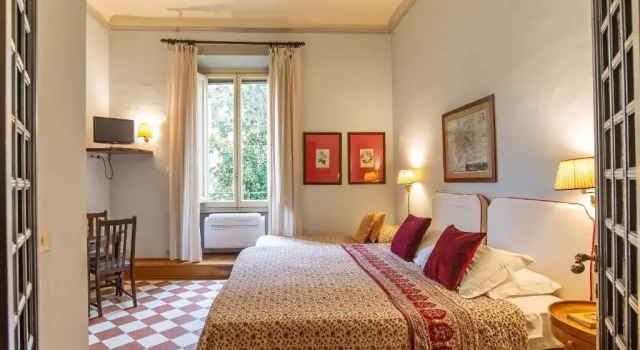 Двухместный номер Standard Residenza Johanna I