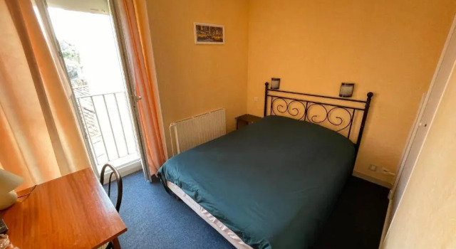 Двухместный номер Standard Hotel Du Lez