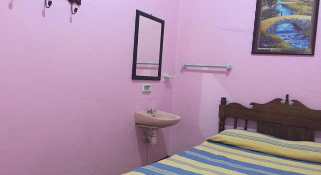 Hotel Lupita