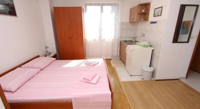 Apartments Miriana, Забронировать Апартаменты/квартира Ровинь Rovinj Riviera, рядом с Пристань для яхт Ровиня
