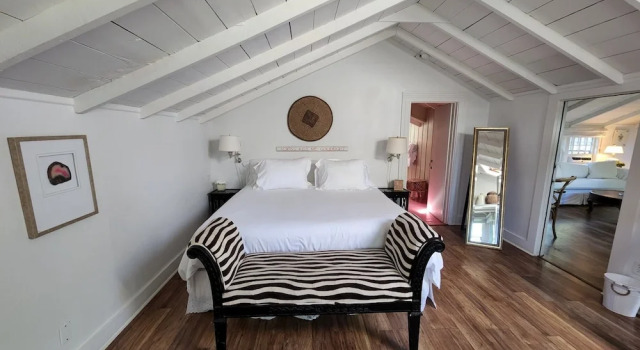 Коттедж Luxury Summer House Hotel