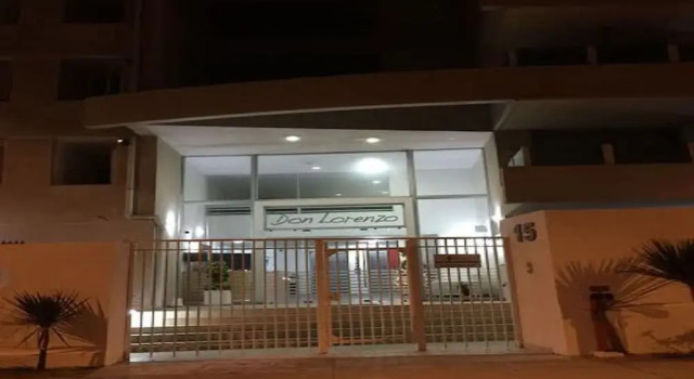 Departamento 4p Edificio Don Lorenzo Diaz, Rezervovat Apartmán Apartmány v Coquimbo, Apartmán