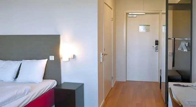 Номер Standard Good Morning+ Nyköping