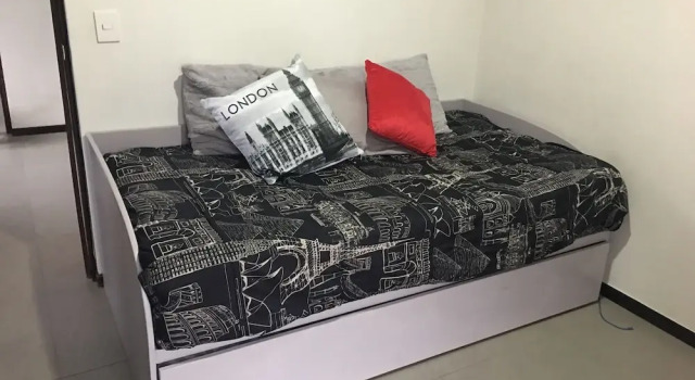 Casa Dalel, 예약 호텔 자포판 Jalisco