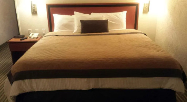 Номер Standard Casa Grande Chihuahua