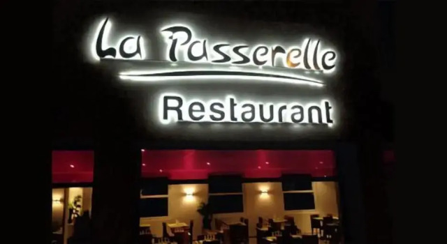 La Nouvelle Passerelle, Rezerwuj Hotel Hotele w Rhône z parkingiem, Parking