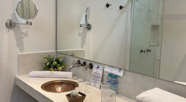 Номер Superior La Masia Hotel Boutique