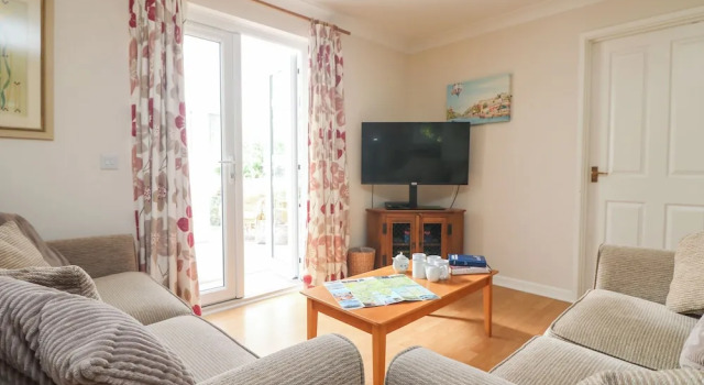 Tre Pol Pen, Boek Vakantiehuis Hotels in Merseyside met zwembad, Zwembad
