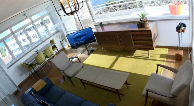 1-80 Collection Penthouse by TrulyCyprus