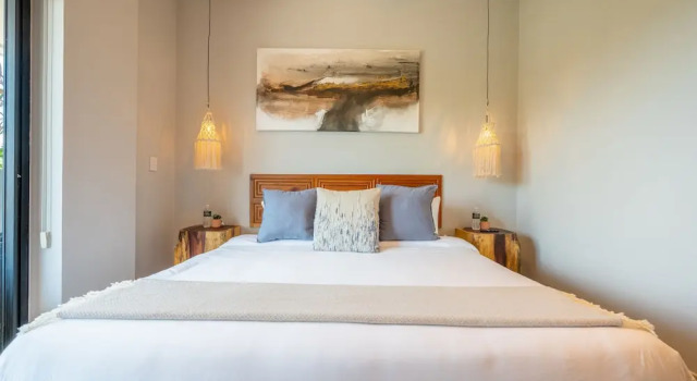 Premium Apartment Kippal - Modern Oasis - ApartHotel