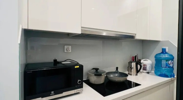 Апартаменты Executive NanaHousing-Apartment Vinhomes Skylake