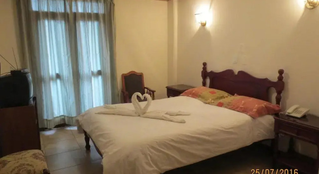 Hotel Cumanda, Reserva ahora Hotel Centro histórico Quito, cerca de Plaza de la Independencia