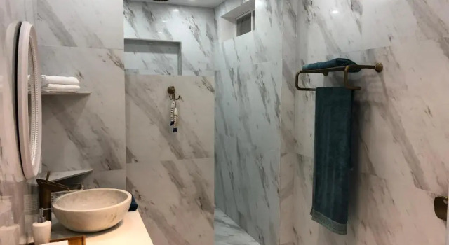 Вилла с 2 комнатами Green Organic Villas