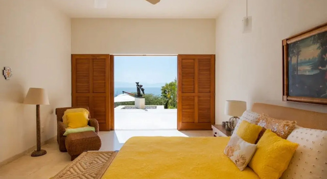 Casa Larimar, Boek Hotel Cruz de Huanacaxtle 