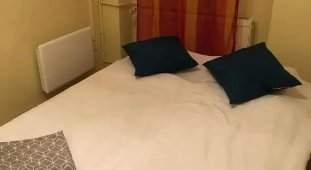 Danube apartment, Забронировать Апартаменты/квартира Уйлипотварош 