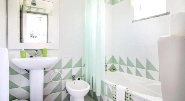 Номер Standard Casa Morais