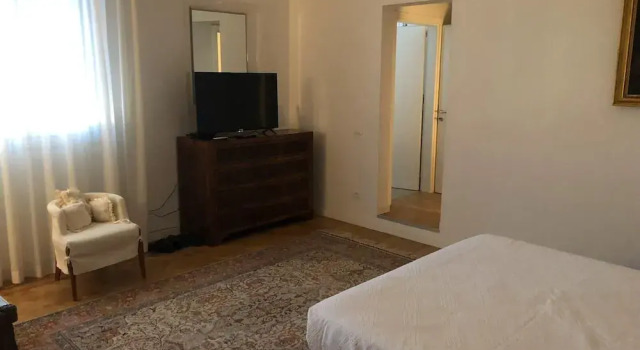 BB Second Floor