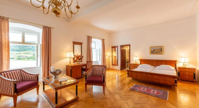 Полулюкс Hotel Richard Löwenherz