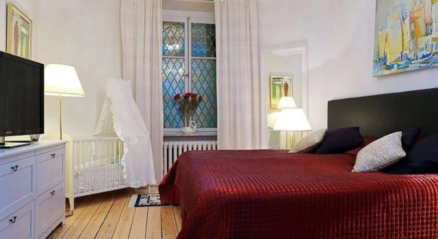 Luxury Apartments, Reservar Apartamento Estocolmo Estocolmo