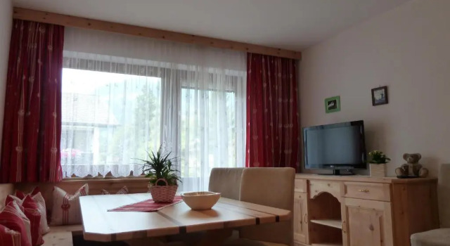 Апартаменты с 2 комнатами Appartments Tischner