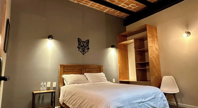 Двухместный номер Business Casa Raffaello