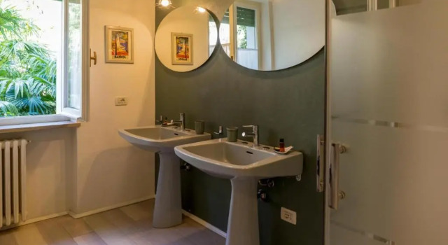 Номер Standard CasaBiondani Lazise