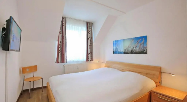 Haffblick Wohnung 11