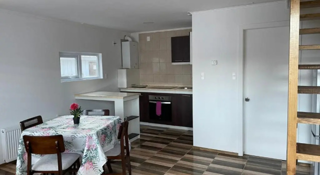Departamentos Galvarino 589, Забронировать Апартаменты/квартира Пуэрто-Наталес область Магальянес, рядом с Yungay Square
