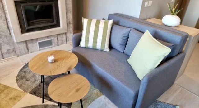 Студия BOUTIQUE Hotel ENTRY E