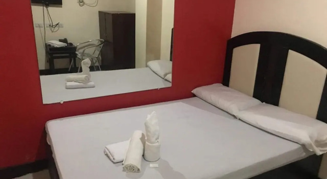 OYO 894 Cosmo Hotel P Campa Manila, Reserva ahora Hotel Manila 