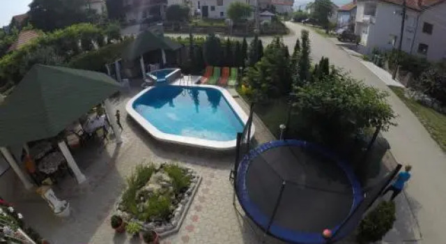 Apartments Nikolić, Buchen Sie Ferienwohnung Heilbad Sokobanja 