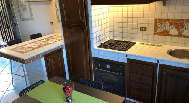 Коттедж Adele's apartment - mulinia residence