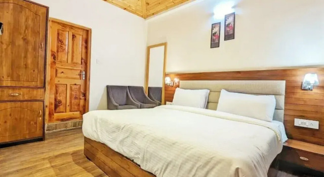 Foressta - a Luxury Boutique Villa