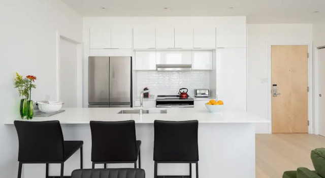 Deluxe kamer Le Se7t Penthouses