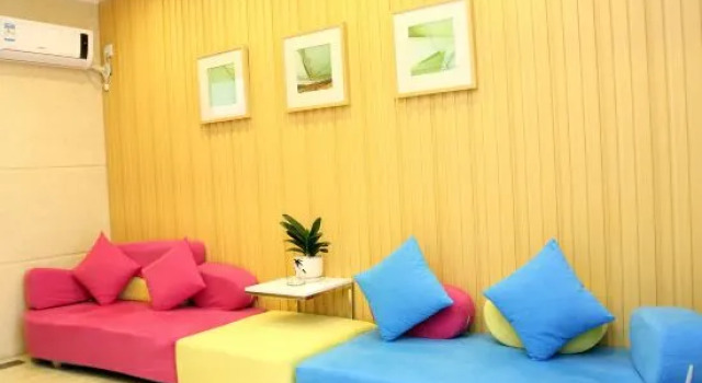 Modern Boutique Hotel, Prenota Boutique Hotel economici a Jiangmen
