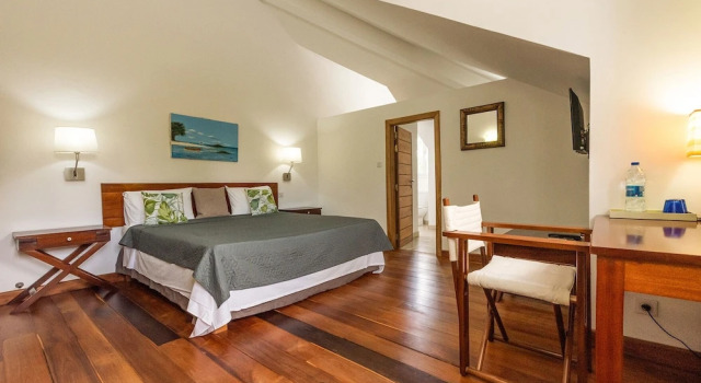 Номер Standard Maison D’hôtes Coignet
