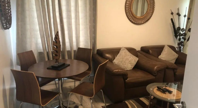 Luxury 2 Bedroom Flat in Abbey Wood, London