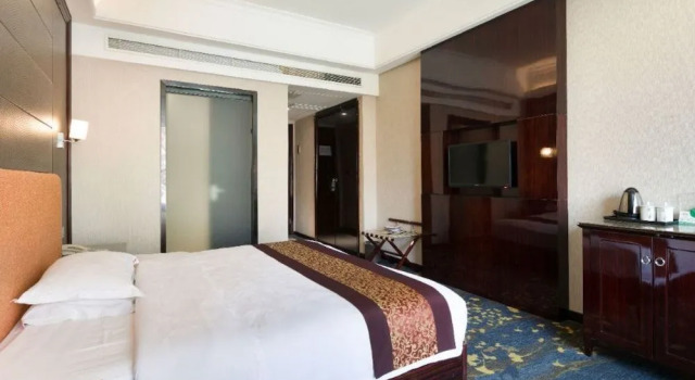 Sucha Hotel Changsha Linke University, Reservar Hotel Tian Xin Changsha